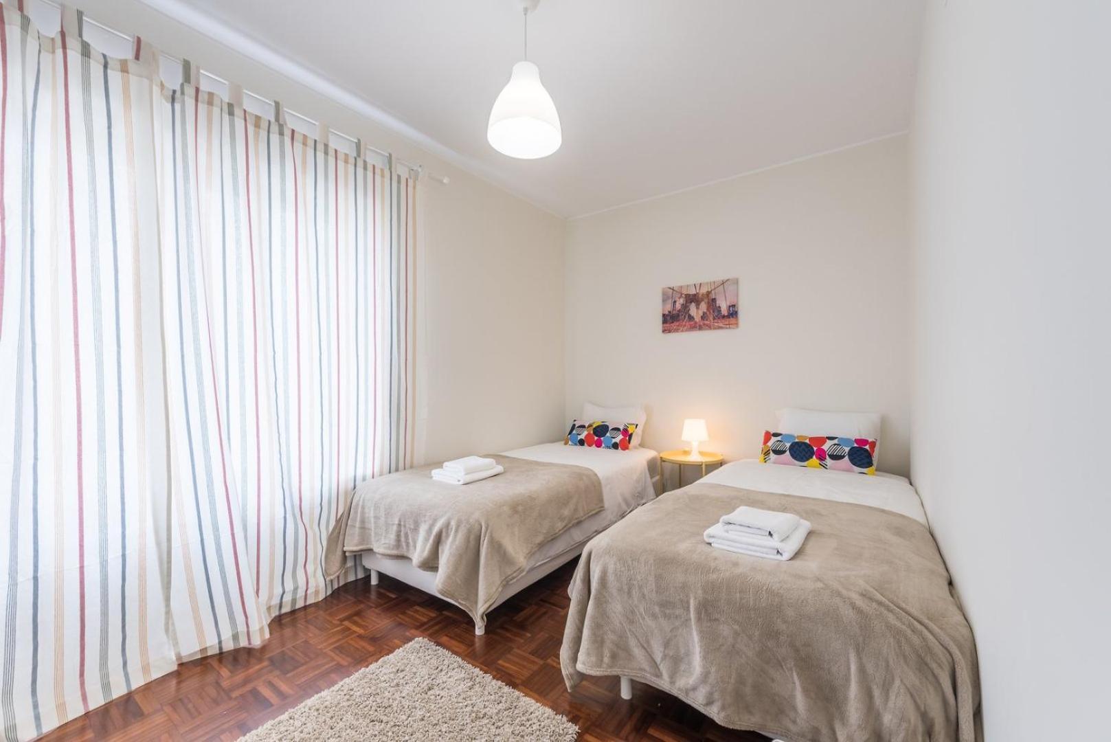 Guestready - Greatful Gaia Apartment บีลาโนวาเดกายา ภายนอก รูปภาพ