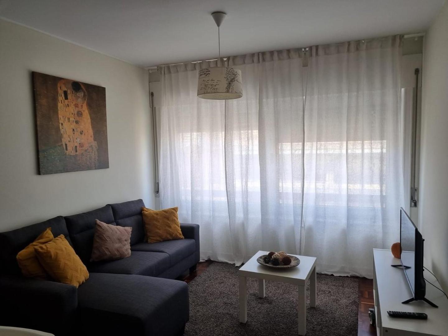Guestready - Greatful Gaia Apartment บีลาโนวาเดกายา ภายนอก รูปภาพ