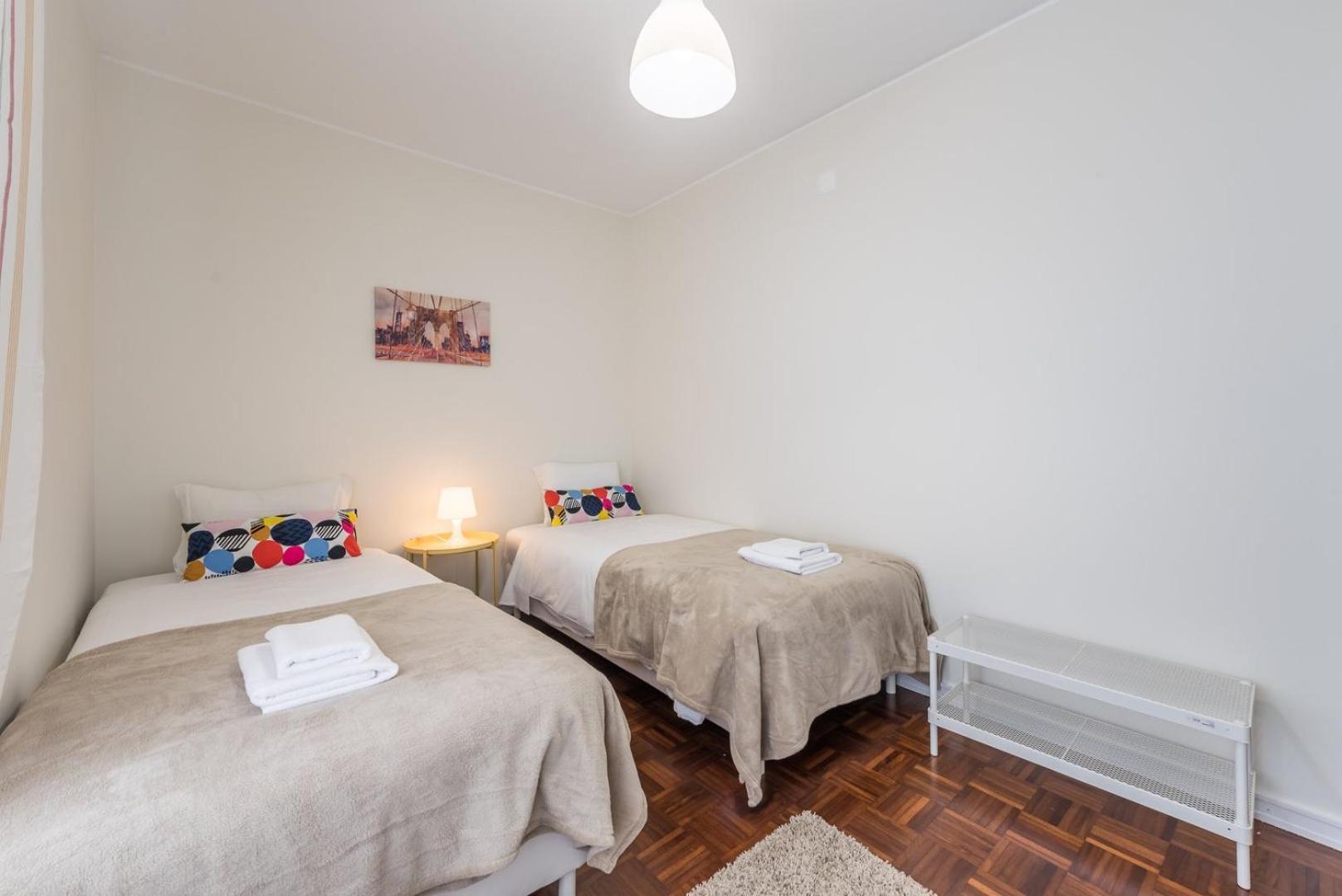 Guestready - Greatful Gaia Apartment บีลาโนวาเดกายา ภายนอก รูปภาพ