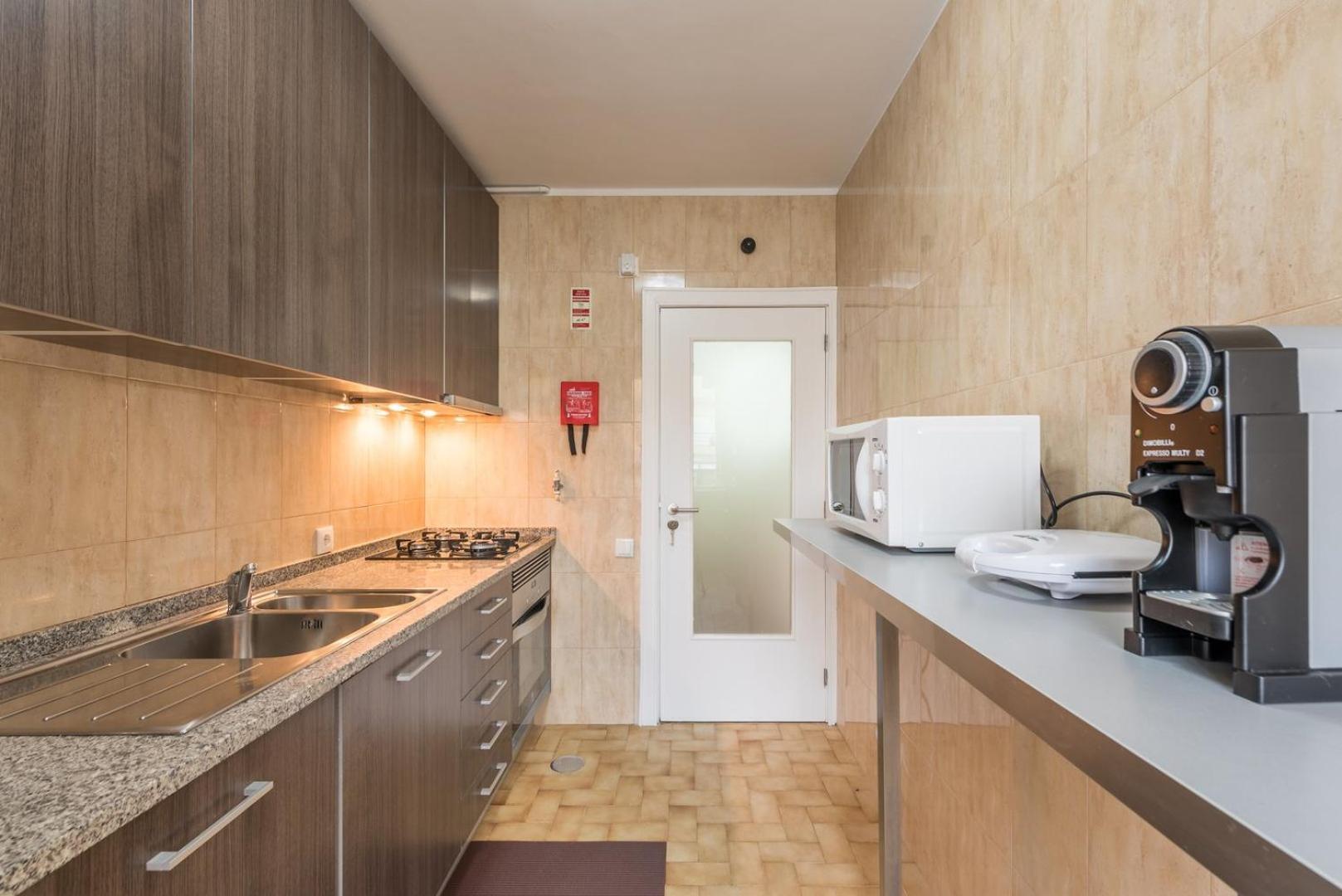 Guestready - Greatful Gaia Apartment บีลาโนวาเดกายา ภายนอก รูปภาพ